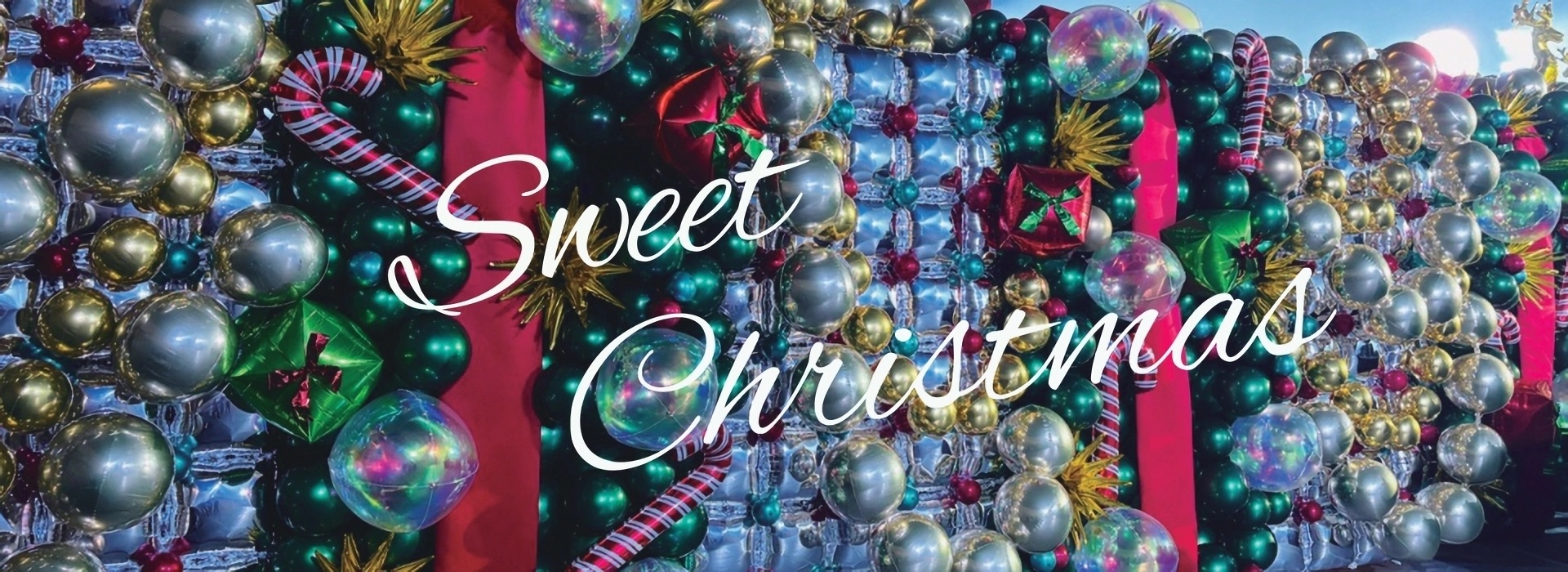 株式会社スィートバルーン