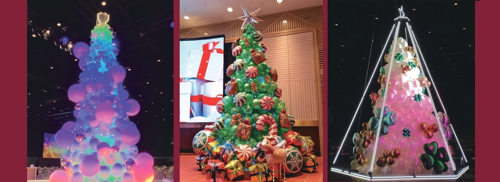 株式会社スィートバルーン