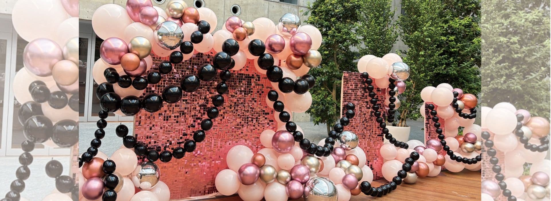 株式会社スィートバルーン