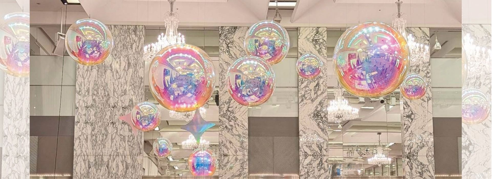 株式会社スィートバルーン